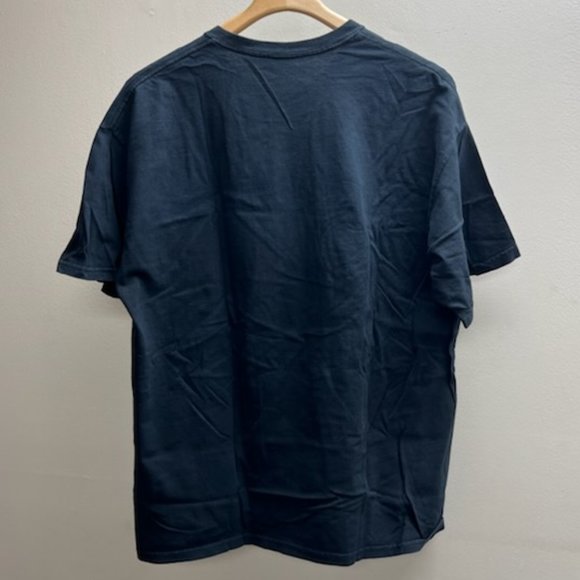 Men's Gonzaga Bulldogs Black short sleeve t-shirt - Picture 2 of 3